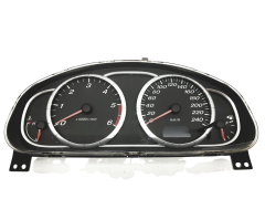 Speedometer/Instrument Cluster Mazda 6 52GR1NA 29482