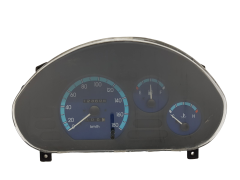 Speedometer/Instrument Cluster Daewoo Matiz 96566387 24129