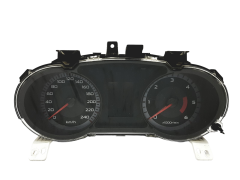 Speedometer/Instrument Cluster Mitsubishi Lancer Outlander 8100A115 53763