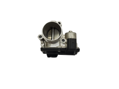 Throttle Body Valve Ford CM5G-9F991-GA 1.0 EcoBoost FoMoCo 3414
