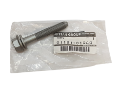 Bolt Renault Nissan 0112101Q4G 7703602221 Original