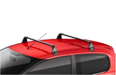 Roof Rails Original 1610205080 Citroen Peugeot