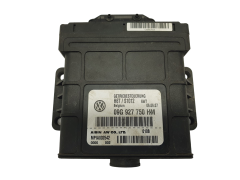 Control Unit 09G927750HM MPIA002542 VW SKODA Aisin