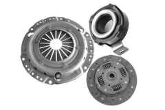 Clutch Kit For Skoda Felcia 032141025G K30333301 Vika