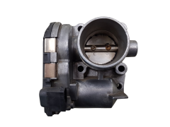Throttle Body Valve Fiat Lancia 0280750042 1.2B Bosch 1792
