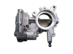 Throttle Body Valve Opel Saab 55564164 2.0 CDTI GM 1056