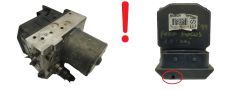 Abs Pump Alfa Romeo 147 46825820 0265950060 Bosch 65439