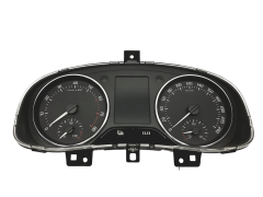 Speedometer/Instrument Cluster Skoda Fabia 5J0920841E A2C53425975 VDO