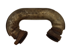 Exhaust Pipe 170487 Citroen XM 3.0 V6 24V 12288