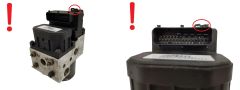 Abs Pump Renault 7700432644 0273004394 0265216731 5763