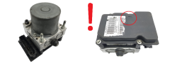 Abs Pump PSA C4 307 9649988280 0265800395 Bosch 61521