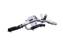 Coolant pipe 140552165R 2.0 DCI Renault Trafic 3
