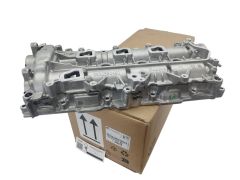Cylinder Head Cover Citroen Peugeot 1697054780 1638159880 1.5 HDI Original