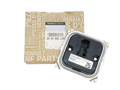 Xenon Ballast Renault 260556623R Original