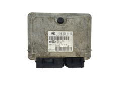 Control Unit 036906034KC IAW4TV.KC 61601.311.01 VW SEAT 57423