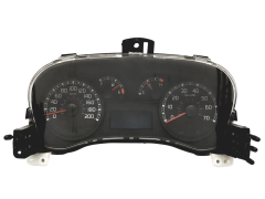 Speedometer/Instrument Cluster Fiat Panda 51810208 29915