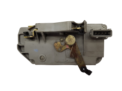 Door Lock Mechansim Left Rear 913758 Peugeot 406 Kiekert 10749