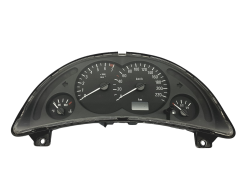 Speedometer/Instrument Cluster Opel Corsa C 09166814FL 110008988009 40038