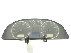 Speedometer/Instrument Cluster VW Passat 3B 3B0920827A 110080198002 25296
