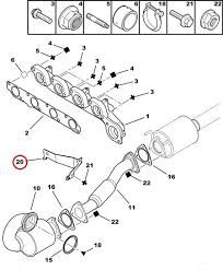 Engine Mount Original Jumper Boxer Ducato 1714R9