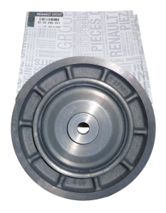 Crankshaft Pulley New Original Renault Laguna II Megane 1.9 dCi 8200386446