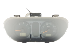 Speedometer/Instrument Cluster Ford Fusion 2S6F-10849-NF 2S6F10849NF 25420