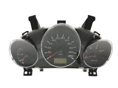 Speedometer/Instrument Cluster Mitsubishi Colt MN148890 MM0038009 53303