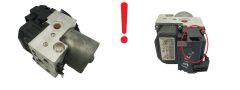 Abs Pump Kia Sorento 58910-3E310 0273004660 Bosch 67967