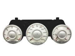 Speedometer/Instrument Cluster 807 Ulysse C8 1401134180 PSA 44325
