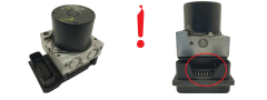 Abs Pump VW Seat Skoda 6Q0614117S 0265800511 Bosch 63873