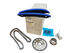 Timing Chain Kit Renault Opel Nissan 130C10990R Original