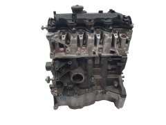 Diesel Engine K9KE629 K9K629 1.5 DCI Renault Captur 100018870R