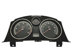 Speedometer/Instrument Cluster Opel Astra H Zafira B 13216684PF 53649