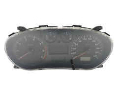Speedometer/Instrument Cluster Seat Ibiza W06K0920801C 110008924026 55177