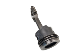 Connecting Rod Piston 464 L K9KC400 K9K400 1.5 dCi Nissan NV200 Note