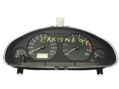 Speedometer/Instrument Cluster Mitsubishi Carisma 0P0264001 MR381345