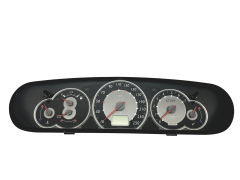 Speedometer/Instrument Cluster Citroen C5 Lift 9655608780 54748