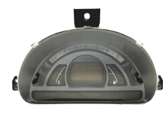 Speedometer/Instrument Cluster Citroen C2 C3 9652008080 H 01 48110