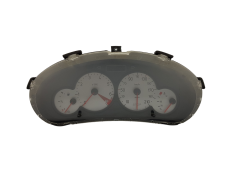 Speedometer/Instrument Cluster Peugeot 206 9656696380 000500610 2747