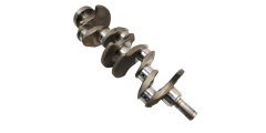Crankshaft 8200382457 122011649R 1.5 DCI K9KT766 Renault CLio 3 1052