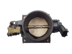 Throttle Body Valve Ford 1S7U-9E927-CA 1S7G-9E926-HA