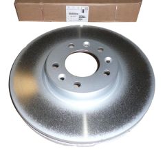 Brake Disc Front Original Jumpy Expert Scudo IV Traveller 9805260180