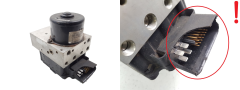 Abs Pump Ford Focus 98AG-2C285-BE 10.0948-0102.3 Ate 2345
