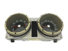 Speedometer/Instrument Cluster VW Lupo 6X0920801D 0263615151 58629