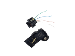 Air Pressure Sensor 0281006029 223650002R H8200758731 Renault Nissan