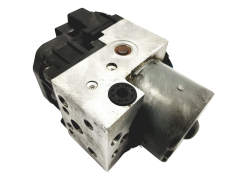Abs Pump Opel Zafira Astra G 90581417 0265216651 37234