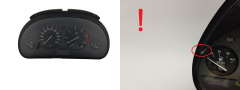 Speedometer/Instrument Cluster BMW 5 E39 6211 8381198 110008735054 1796