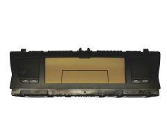 Speedometer/Instrument Cluster Citroen C4 Picasso 9663755980 D 00 48121