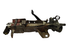 Steering Column 4123K4 Peugeot 406 1810473100 12852