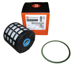 Fuel Filter Original Citroen Peugeot C3 C2 3008 1.6 HDI 1643624980